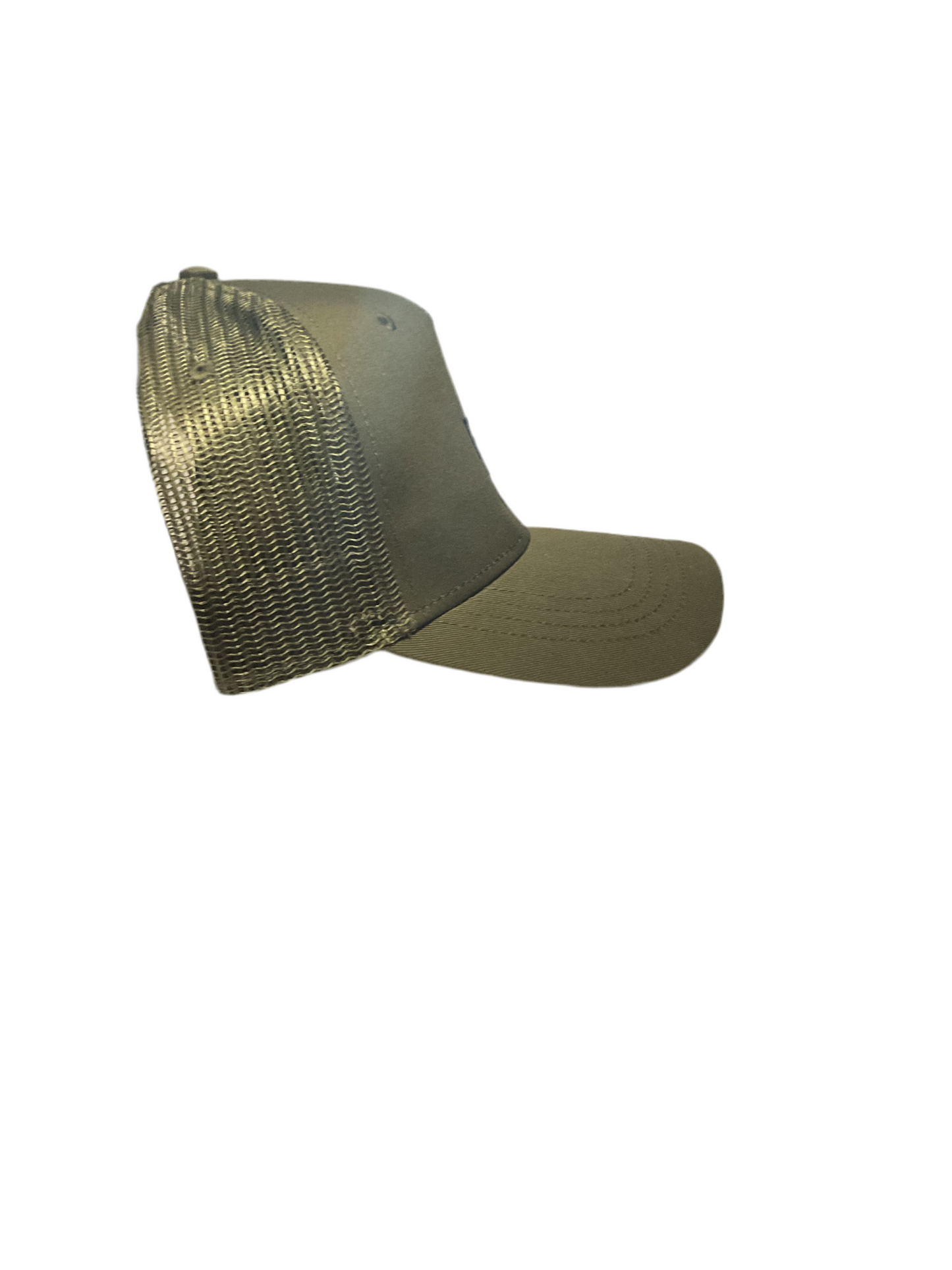 OG Kush Mesh Trucker – Herbal Mafia Edition