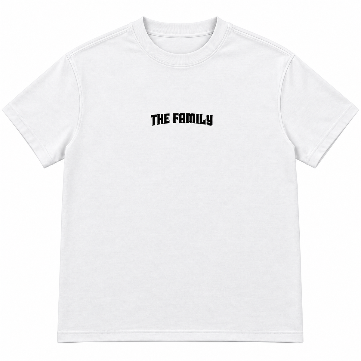 Herbal Mafia “The Family” Edition White T Shirt