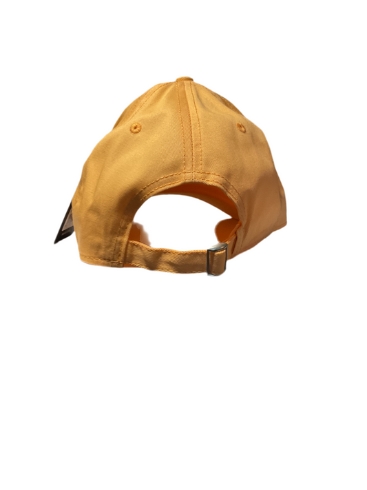 Peach Cobbler Strapback – Herbal Mafia Edition