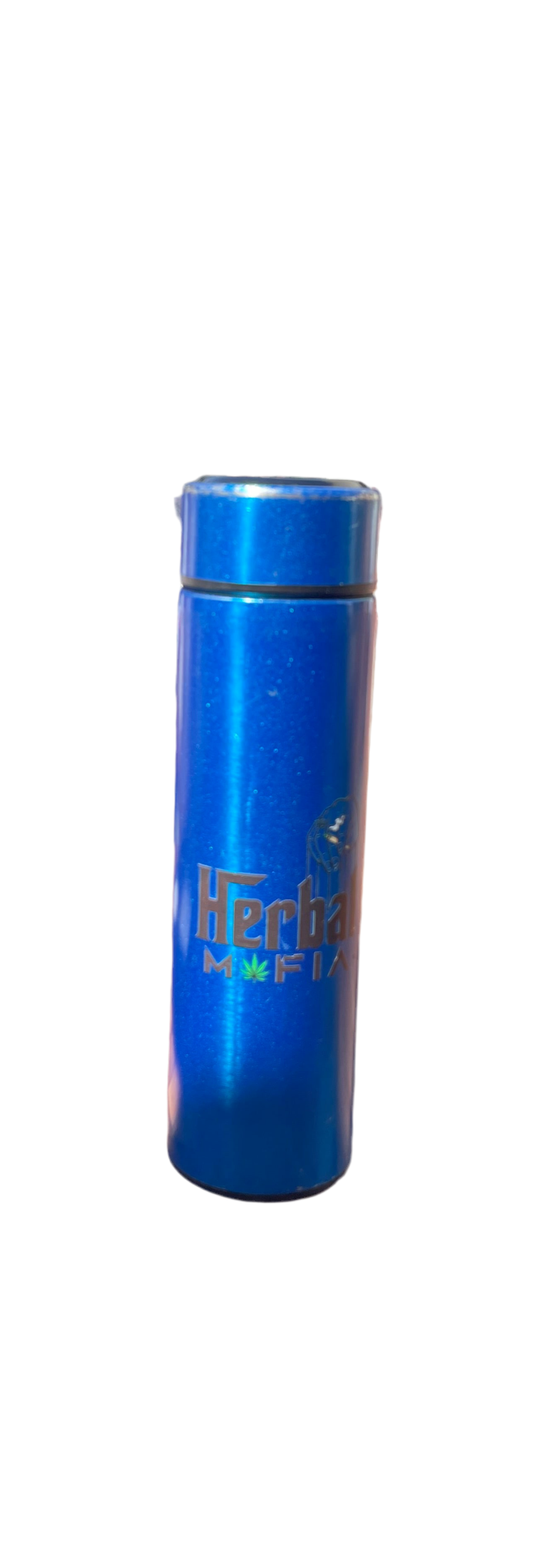 HMF Smart Flask™ – Stay Hot. Stay Cool. Stay Smart.