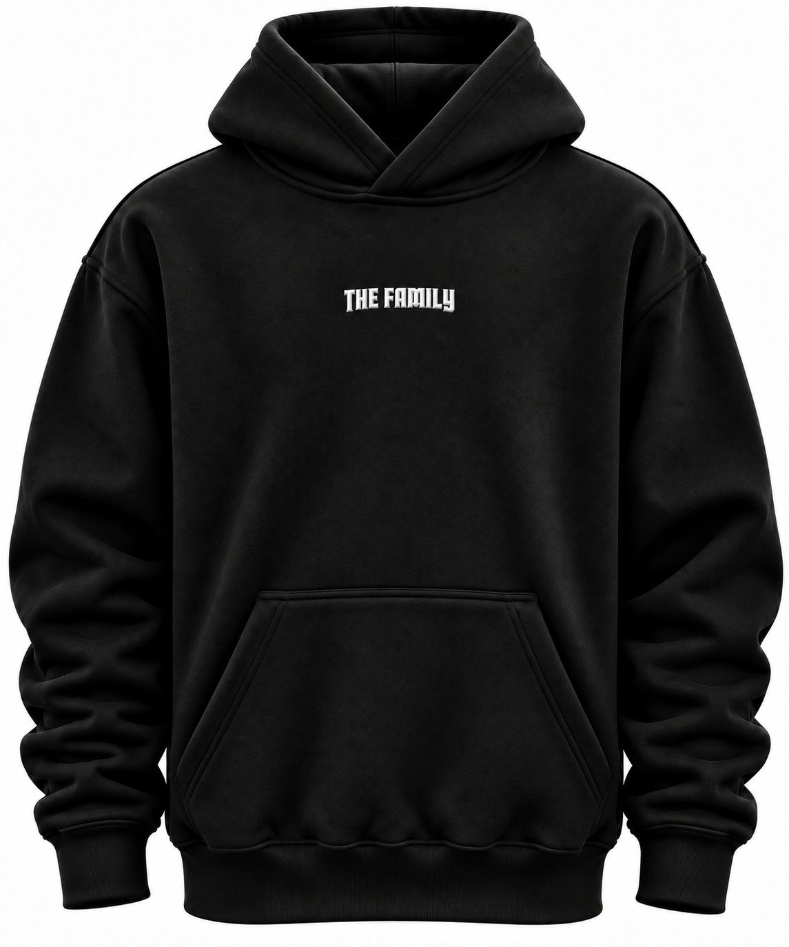 Herbal Mafia “The Family” Edition Hoodie