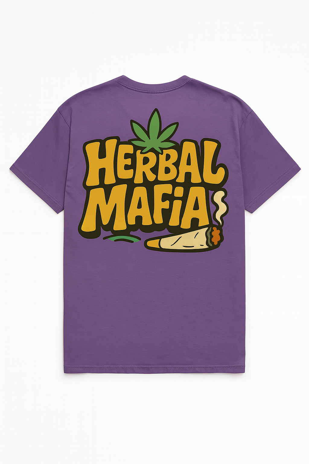 🔥 HMF “Herbal Mafia Family” Signature Series — Limited Drop