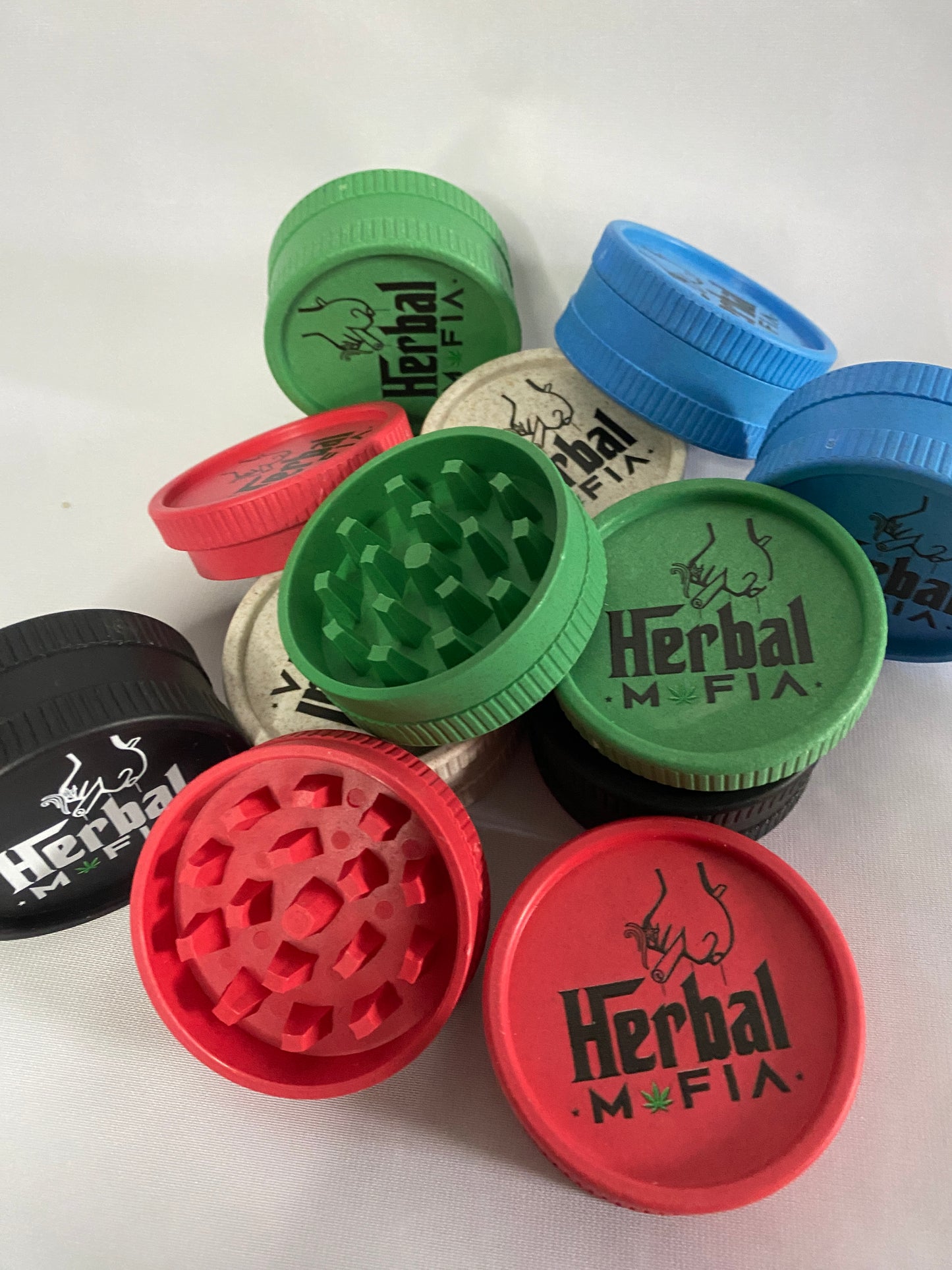 Herbal Grinder