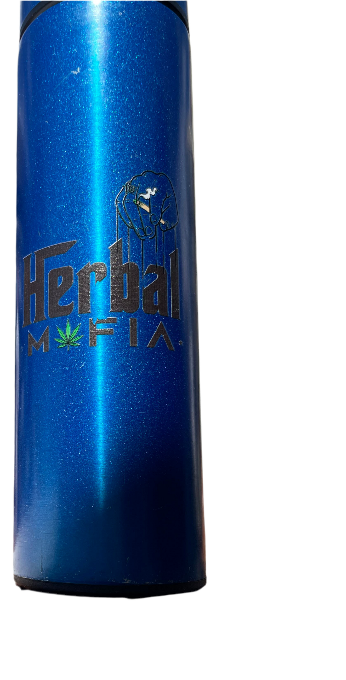 HMF Smart Flask™ – Stay Hot. Stay Cool. Stay Smart.