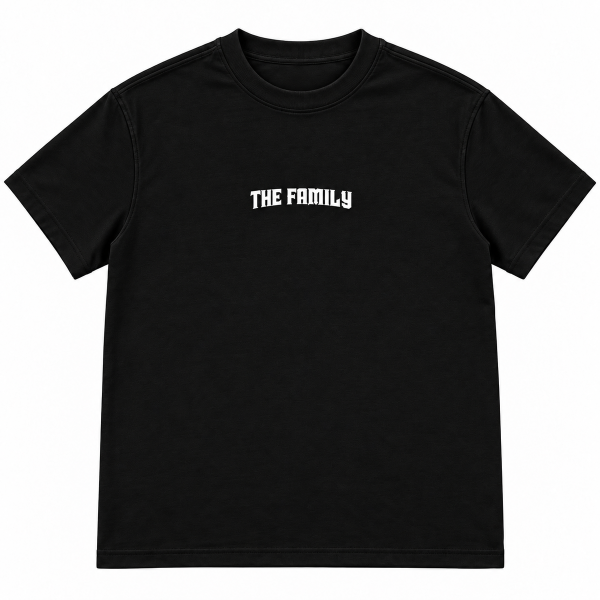 Herbal Mafia “The Family” Edition Black T Shirt