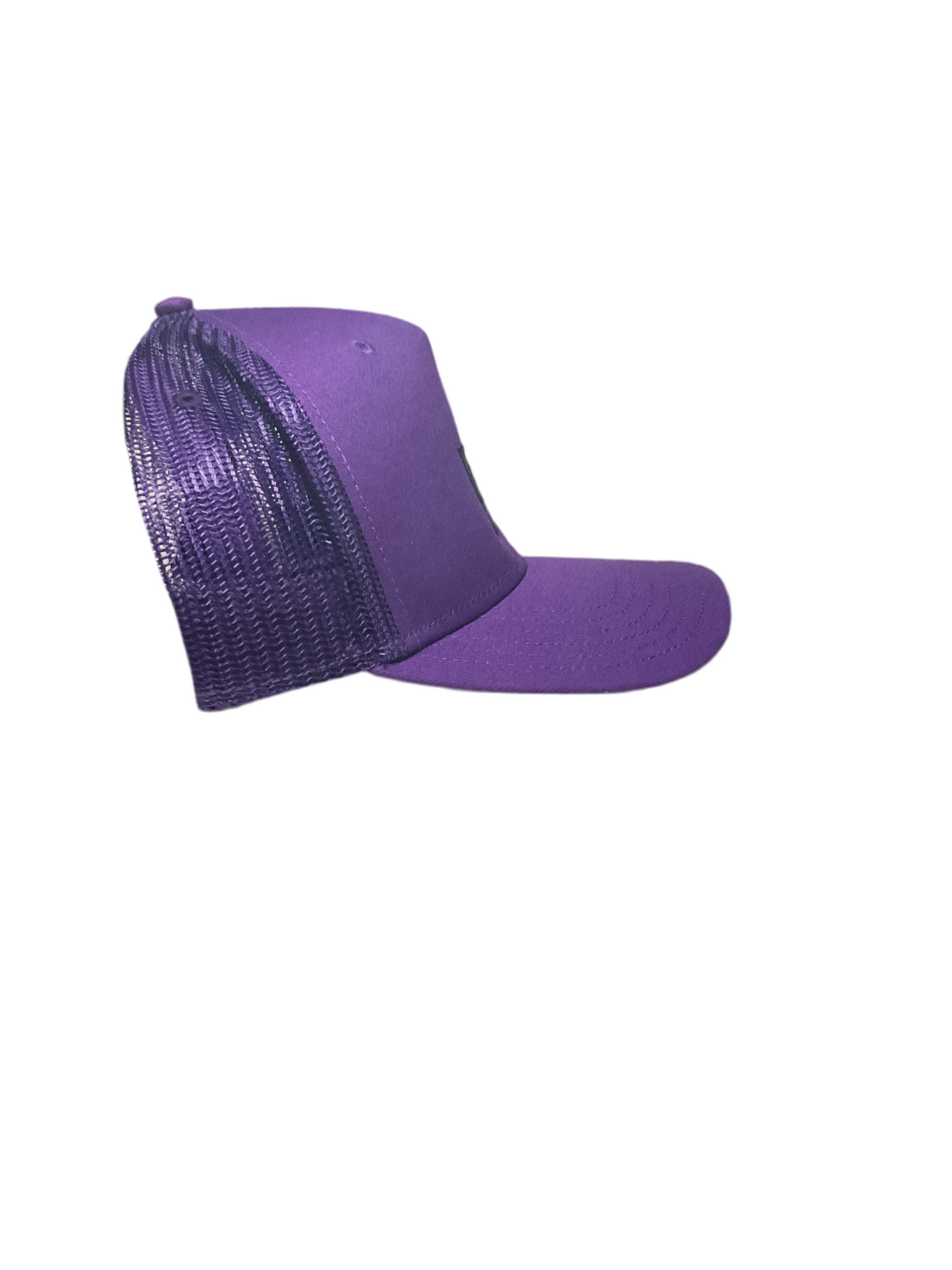 Granddaddy Purple Trucker – Herbal Mafia Edition