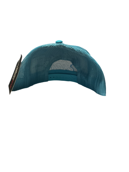 Blue Suede Cookies Trucker – Herbal Mafia Edition